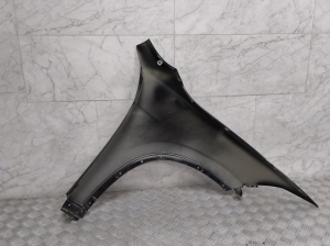 Front fender - 