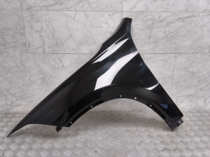 BMW X1 F48 (2015–2022) Front fender - 4