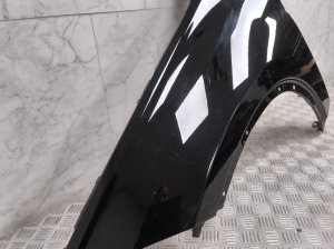 BMW X1 F48 (2015–2022) Front fender - 6