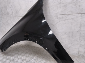 BMW X1 F48 (2015–2022) Front fender - 7