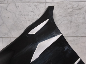 BMW X1 F48 (2015–2022) Front fender - 8