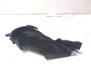 Ford Mondeo IV (2007–2015) Timing belt cover 7G9Q6007AA - 3