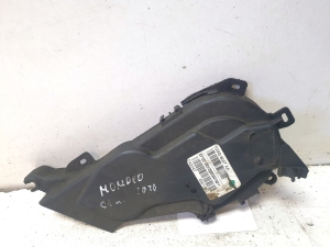 Cache de courroie de distribution - 7G9Q6007AA