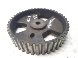 Ford Mondeo IV (2007–2015) Nockenwellenriemenscheibe - 3