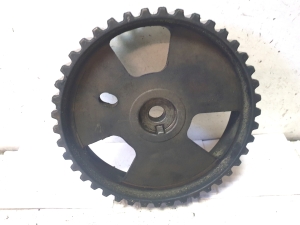 Ford Mondeo IV (2007–2015) Nockenwellenriemenscheibe - 4