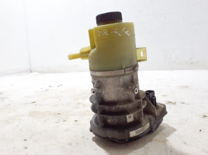 RENAULT Trafic III (2014–2022) Elektrische Servopumpe 491100616R - 2