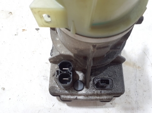 RENAULT Trafic III (2014–2022) Elektrische Servopumpe 491100616R - 4