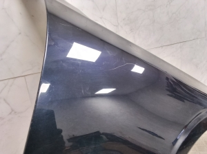 Front fender