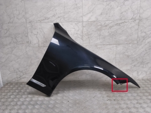 VOLVO V90 (2016–2026) Front fender - 4