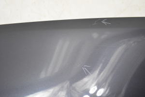 Kia Sportage (2010–2016) Front fender 663113W000 - 2