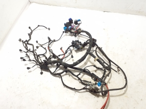 RENAULT Trafic III (2014–2022) Engine wiring harness 240111252R - 2