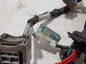 RENAULT Trafic III (2014–2022) Engine wiring harness 240111252R - 3