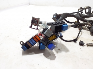RENAULT Trafic III (2014–2022) Engine wiring harness 240111252R - 4