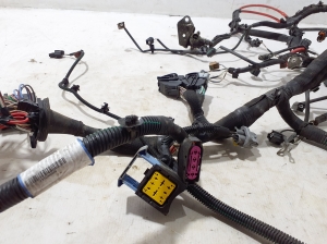 RENAULT Trafic III (2014–2022) Engine wiring harness 240111252R - 5