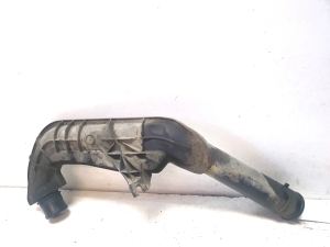 Ford Mondeo IV (2007–2015) Vahejahuti voolik 6G9116K683A - 2
