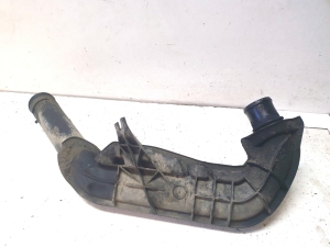 Ford Mondeo IV (2007–2015) Vahejahuti voolik 6G9116K683A - 3
