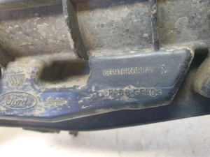 Ford Mondeo IV (2007–2015) Vahejahuti voolik 6G9116K683A - 5