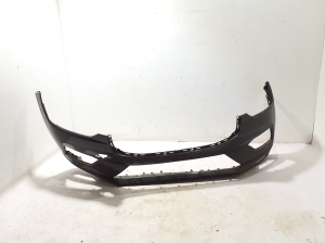 VOLVO XC60 (2017–2026) Front bumper 31425160 - 3