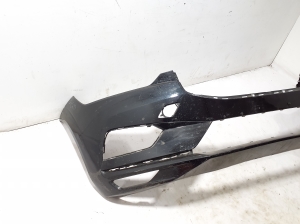 VOLVO XC60 (2017–2026) Front bumper 31425160 - 4