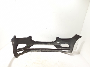 VOLVO XC60 (2017–2026) Front bumper 31425160 - 5