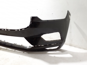 VOLVO XC60 (2017–2026) Front bumper 31425160 - 8