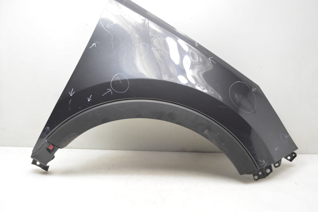 Kia Sportage (2010–2016) Front fender 663213W000 Kia Sportage (2010–2016) Front fender 663213W000