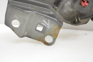 Kia Sportage (2010–2016) Front fender 663213W000 - 2