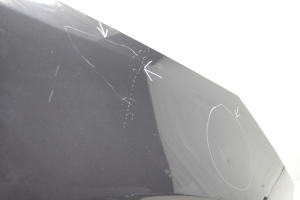 Kia Sportage (2010–2016) Front fender 663213W000 - 7