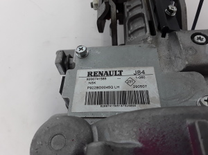 RENAULT Scenic (2003–2010) Lenkwellen-Kreuzgelenk 8200741585 - 3