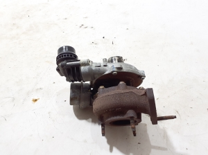  Turbolader  - 821067824 