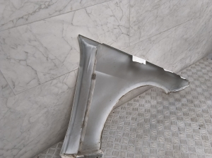 Mercedes Benz E-Class W212 (2009–2015) Front fender A2128810901 - 4