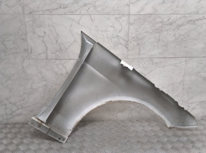 Mercedes Benz E-Class W212 (2009–2015) Front fender A2128810901 - 5