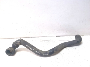 Ford Mondeo IV (2007–2015) Jahutusradiaatori voolik S4000256 - 2