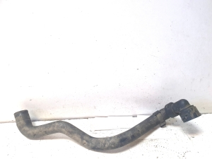 Ford Mondeo IV (2007–2015) Jahutusradiaatori voolik S4000256 - 3
