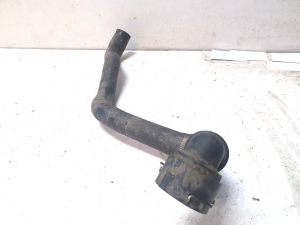 Ford Mondeo IV (2007–2015) Jahutusradiaatori voolik S4000256 - 4
