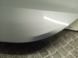 Hyundai IONIQ 6 I (2022–2026) Rear side doors 77003-KL000 - 3