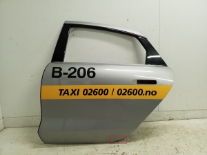   Rear side doors  - 77003-KL000 