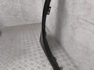 Volkswagen Polo VI (2017–2026) Front fender 2G0821155D - 4