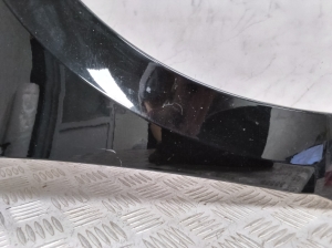 Volkswagen Polo VI (2017–2026) Front fender 2G0821155D - 7