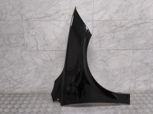 Volkswagen Polo VI (2017–2026) Front fender 2G0821155D - 8