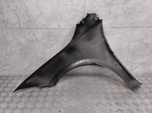 Volkswagen Polo VI (2017–2026) Front fender 2G0821155D - 9