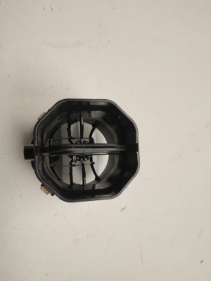 Mercedes Benz C-Class 205 (2014–2021) Interior ventilation grilles a2058300301 - 3