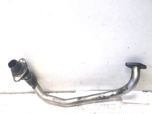 Ford Mondeo IV (2007–2015) EGR vārsta caurule 9652264880 - 2
