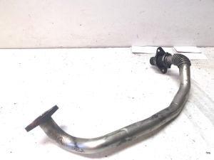 Ford Mondeo IV (2007–2015) EGR vārsta caurule 9652264880 - 3