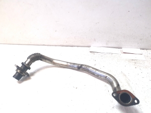Ford Mondeo IV (2007–2015) EGR vārsta caurule 9652264880 - 4