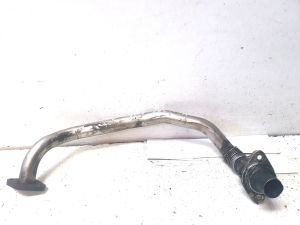 Tube EGR - 9652264880