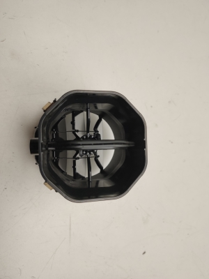 Mercedes Benz C-Class 205 (2014–2021) Dashboard air vent grilles A2058303900 - 5
