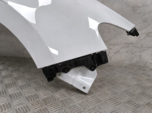Mercedes Benz Citan 420 (2021–2026) Front fender - 4