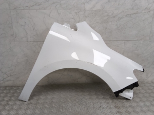 Mercedes Benz Citan 420 (2021–2026) Front fender - 5