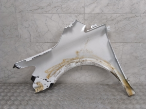 Mercedes Benz Citan 420 (2021–2026) Front fender - 6